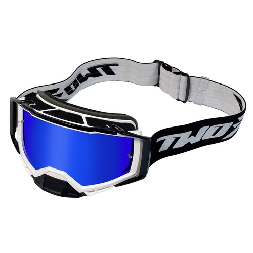 Motocross brille two - motocross, atom