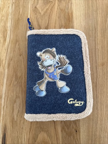 Diddl maus galupy pony - maus,