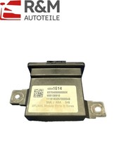 Steuergerät AFL/AHL Modul