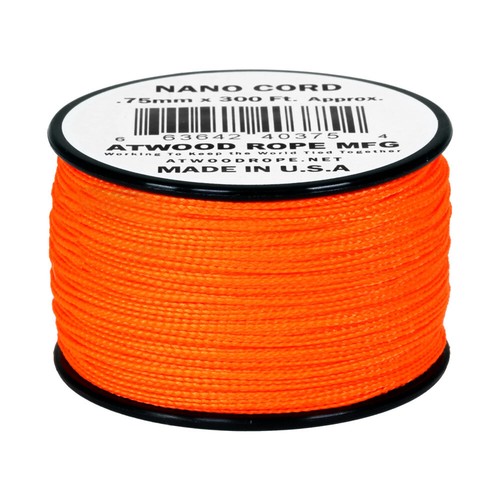 Atwood rope mfg - rope,