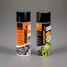 Foliatec Sprühfolie Gunmetal