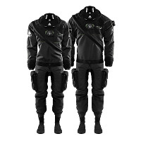 Waterproof Trockentauchanzug -