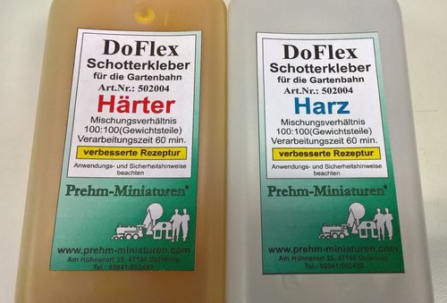 Prehm 502004 doflex - 502004,