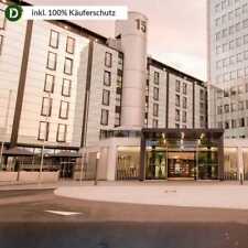 3 Tage Urlaub im Best Western Plus Hotel Köln City am Rhein mit Frühstück