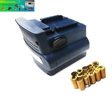 Zellentausch für Budget Akku 24 V  2,0 Ah NiCD  - BAS2404R  - Bohrhammer