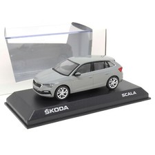 Skoda scala modellauto - scala,