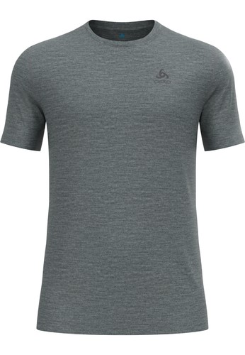 Odlo herren natural merino 160 - natural,