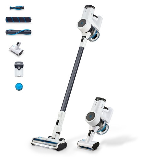 Hoogo 2in1 akku hand - hoogo,