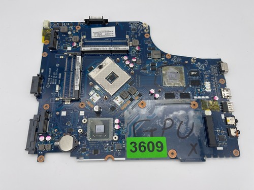 Mainboard aus acer - mainboard,