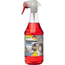 Tuga Chemie Alu-Teufel Felgenreiniger rot Felgenpflege Reiniger 1L