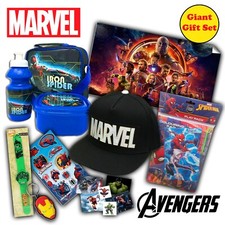 Marvel The Avengers &