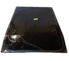 Lewmar Luke 680 x 580 mm gebogen / Restposten / Boot (0333)