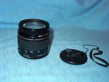Canon EF 35 - 105 mm ULTRASONIC