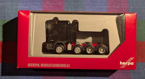 Herpa 150651 mercedes benz - herpa, mercedes-benz