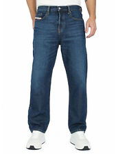 Diesel - Herren Straight Fit Jeans in bequemer Passform - 2020 D-Viker