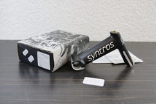 SYNCROS Cattelhead Schaftvorbau 1 1/8" 25,4mm 140mm Kult Retro NEU NOS NIB