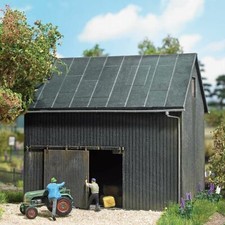 Busch H0 verschiedene