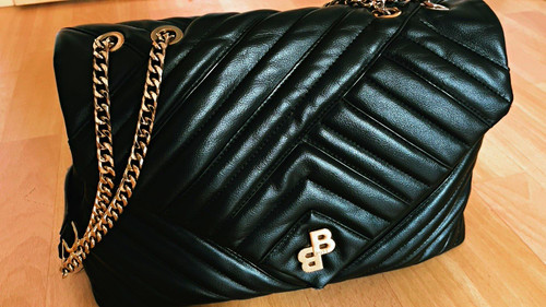 Boss damen schultertasche - boss,