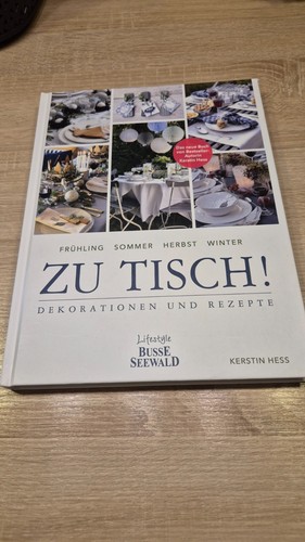 Das buch tisch - buch,