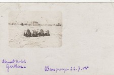 Nordseebad Wangerooge