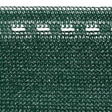 Sichtschutz Zaunsichtschutz Balkonsichtschutz grün 1,5m hoch verschiedene Längen