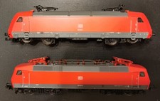 Modelleisenbahn Konvolut Spur