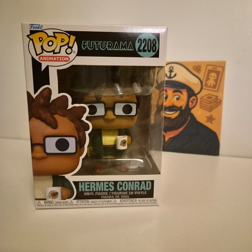 Funko pop futurama - funko, pop!