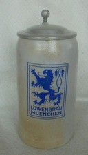 ALT Humpen Bierkrug