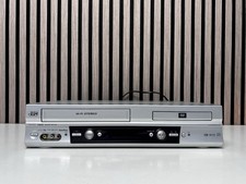 JVC HR-XV2EK DVD Player & VHS