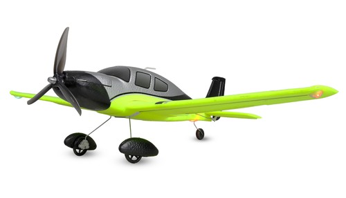 Amewi cirrus sr22 brushless - amewi,