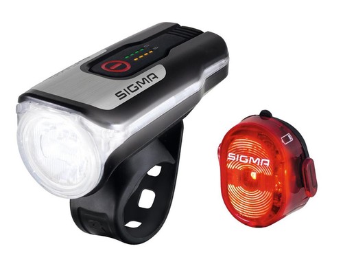 Sigma led beleuchtungs set - sigma, led-beleuchtungs-set