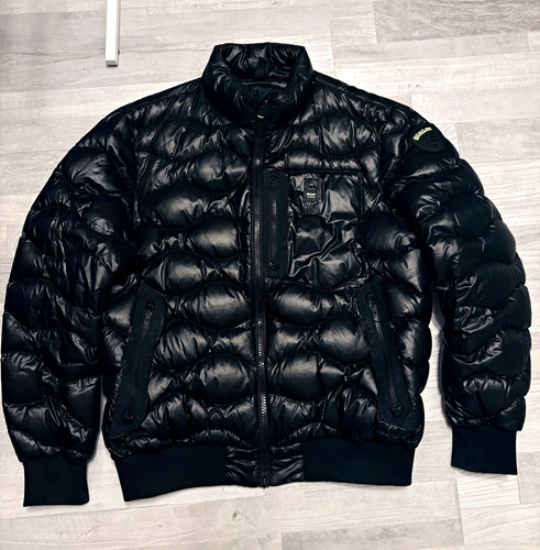 Blauer usa herren daunenjacke - blauer,