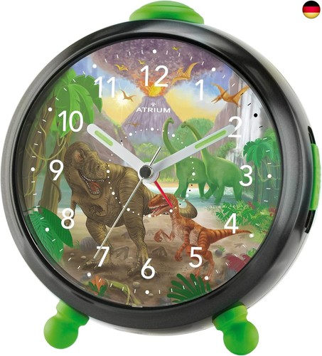 Kinderwecker jungen rex - jungen, t-rex