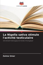 La Nigella sativa stimule
