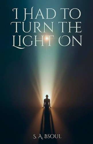 Had turn the light - turn,