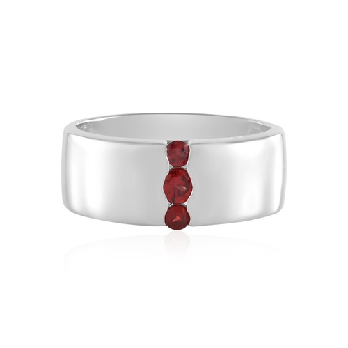 Cavill rubin ring 925 - rubin,