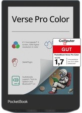 PocketBook Verse Pro Color