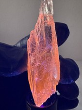 Premium Riesen Kunzit Spodumen