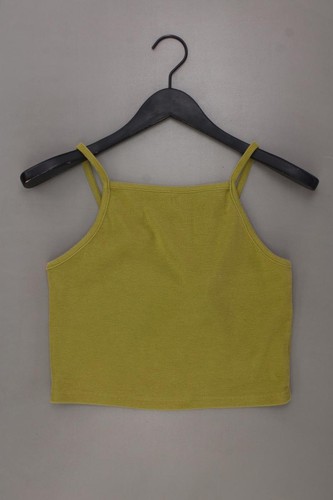 Forever crop top slim - forever,