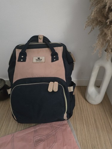 Hamfall wickeltasche wickel - hamfall,