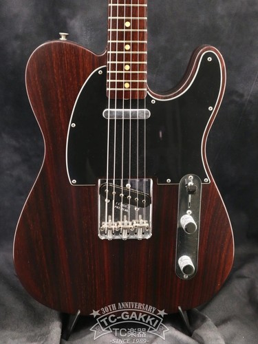 Fender usa custom - fender, 2007