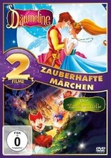 Däumeline/Der Zaubertroll