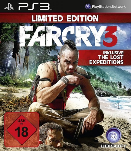 Ps3 sony playstation far - playstation,