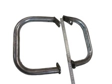 Honda Suzuki Kawasaki Yamaha (4) Sturzbügel Motorschutzbügel Schutzbügel Motor