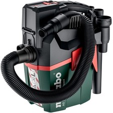 Metabo akku sauger - 18, pc