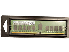 8GB  DDR4-2133 RDIMM, ECC Reg