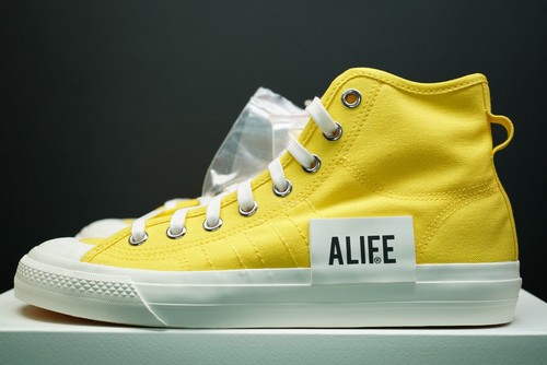 Adidas nizza alife schuhe - alife,