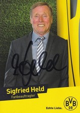 Sigfried HELD