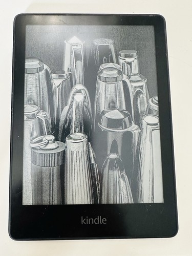 Amazon kindle gen - 10., (2019)