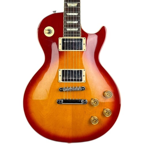 Orville les paul - les, standard